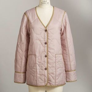 Sundance Avila Quilted Jacket
